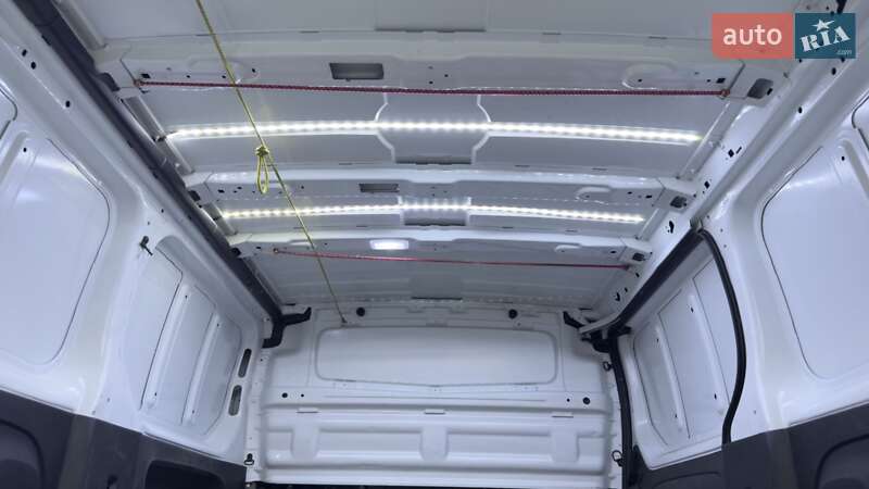 Грузовой фургон Renault Trafic 2018 в Хмельницком