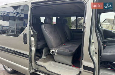 Минивэн Renault Trafic 2011 в Сарнах