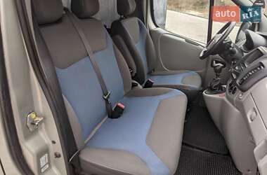 Мінівен Renault Trafic 2011 в Рівному