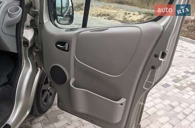 Мінівен Renault Trafic 2011 в Рівному