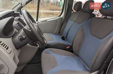 Мінівен Renault Trafic 2011 в Рівному