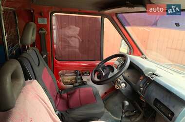 Грузовой фургон Renault Trafic 1995 в Шостке