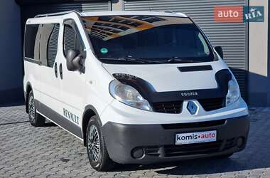 Минивэн Renault Trafic 2008 в Хмельницком