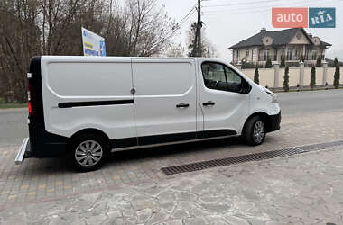 Вантажний фургон Renault Trafic 2019 в Сваляві