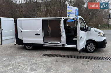 Вантажний фургон Renault Trafic 2019 в Сваляві