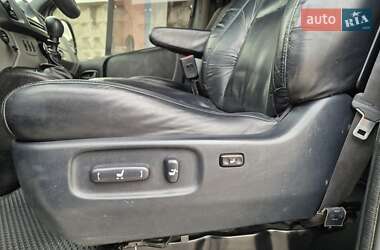 Грузопассажирский фургон Renault Trafic 2011 в Киеве