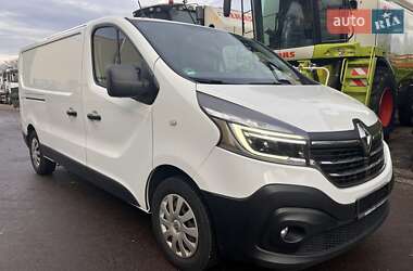 Грузовой фургон Renault Trafic 2020 в Луцке