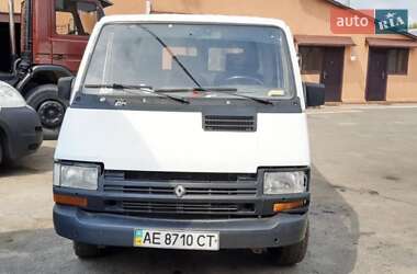 Вантажний фургон Renault Trafic 1991 в Києві