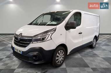 Грузовой фургон Renault Trafic 2019 в Виннице