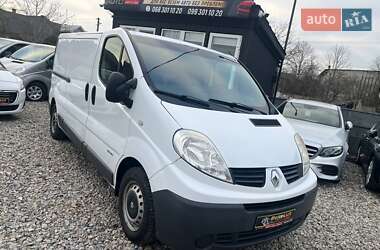 Грузовой фургон Renault Trafic 2007 в Коломые