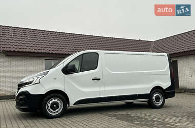 Вантажний фургон Renault Trafic 2020 в Києві