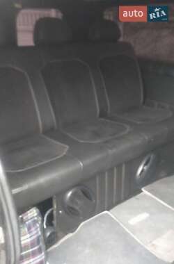 Минивэн Renault Trafic 2015 в 