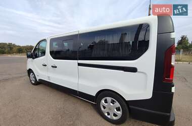 Мінівен Renault Trafic 2015 в Прилуках