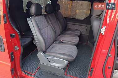 Мінівен Renault Trafic 2013 в Чернівцях