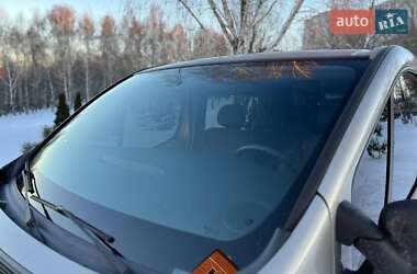 Вантажний фургон Renault Trafic 2007 в Хмельницькому