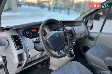 Вантажний фургон Renault Trafic 2007 в Хмельницькому