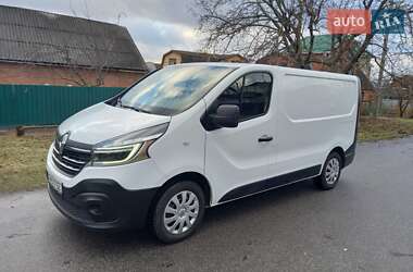 Вантажний фургон Renault Trafic 2020 в Вінниці