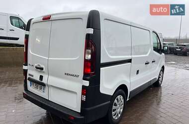 Грузовой фургон Renault Trafic 2020 в Дубно