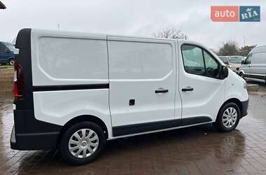 Грузовой фургон Renault Trafic 2020 в Дубно