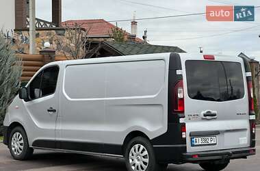 Вантажний фургон Renault Trafic 2019 в Києві