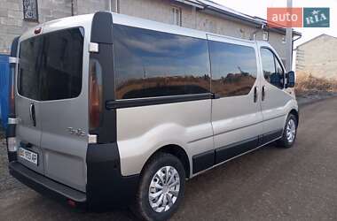 Минивэн Renault Trafic 2006 в Тернополе