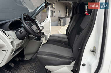 Минивэн Renault Trafic 2012 в Киеве