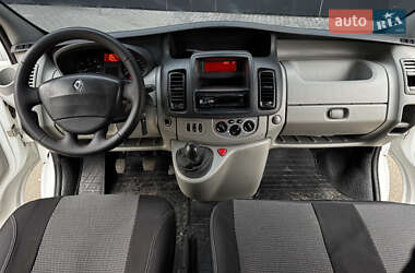 Минивэн Renault Trafic 2012 в Киеве