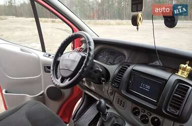 Минивэн Renault Trafic 2006 в Заречном