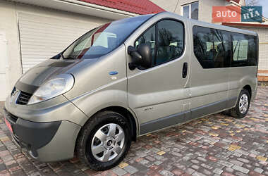 Мінівен Renault Trafic 2012 в Козятині