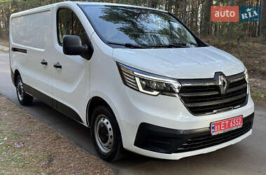 Другие грузовики Renault Trafic 2023 в Киеве