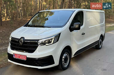 Другие грузовики Renault Trafic 2023 в Киеве