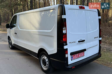 Другие грузовики Renault Trafic 2023 в Киеве