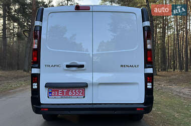 Другие грузовики Renault Trafic 2023 в Киеве