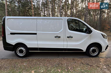 Другие грузовики Renault Trafic 2023 в Киеве