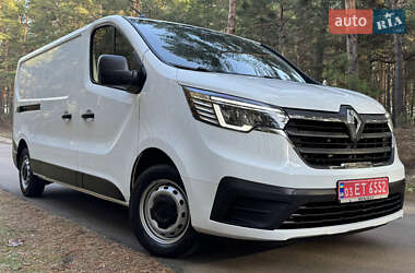 Другие грузовики Renault Trafic 2023 в Киеве