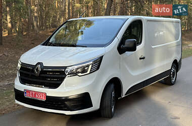 Другие грузовики Renault Trafic 2023 в Киеве