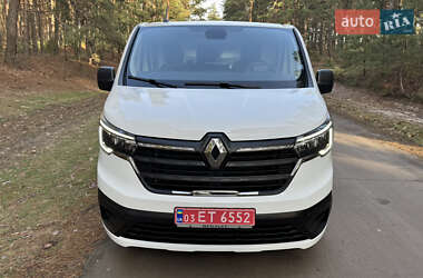 Другие грузовики Renault Trafic 2023 в Киеве