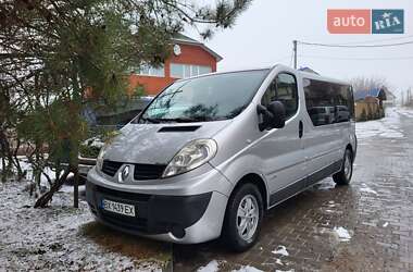 Мінівен Renault Trafic 2007 в Хмельницькому