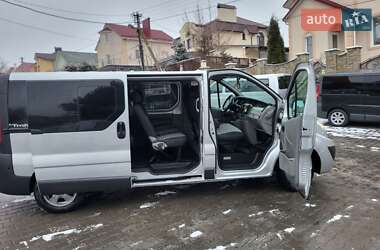 Мінівен Renault Trafic 2007 в Хмельницькому