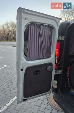 Мінівен Renault Trafic 2009 в Хмельницькому