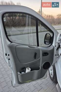 Мінівен Renault Trafic 2009 в Хмельницькому