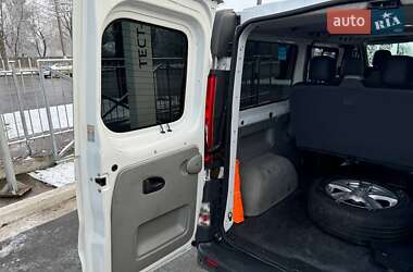 Мінівен Renault Trafic 2014 в Житомирі