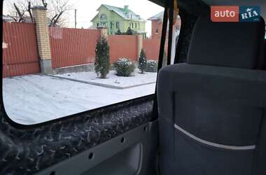 Мінівен Renault Trafic 2006 в Хмельницькому