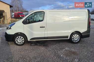 Вантажний фургон Renault Trafic 2020 в Дубні