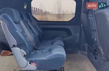 Минивэн Renault Trafic 2017 в Яготине