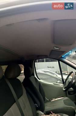 Мінівен Renault Trafic 2007 в Львові