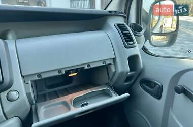 Вахтовый автомобиль / Кунг Renault Trafic 2005 в Львове