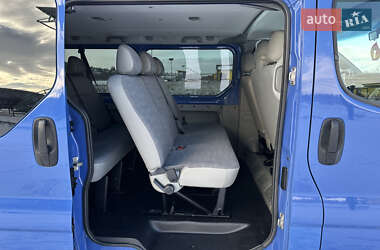 Мінівен Renault Trafic 2010 в Тернополі