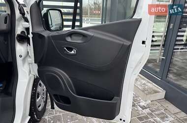 Вантажний фургон Renault Trafic 2021 в Рівному