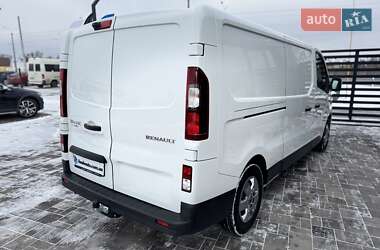 Вантажний фургон Renault Trafic 2021 в Рівному